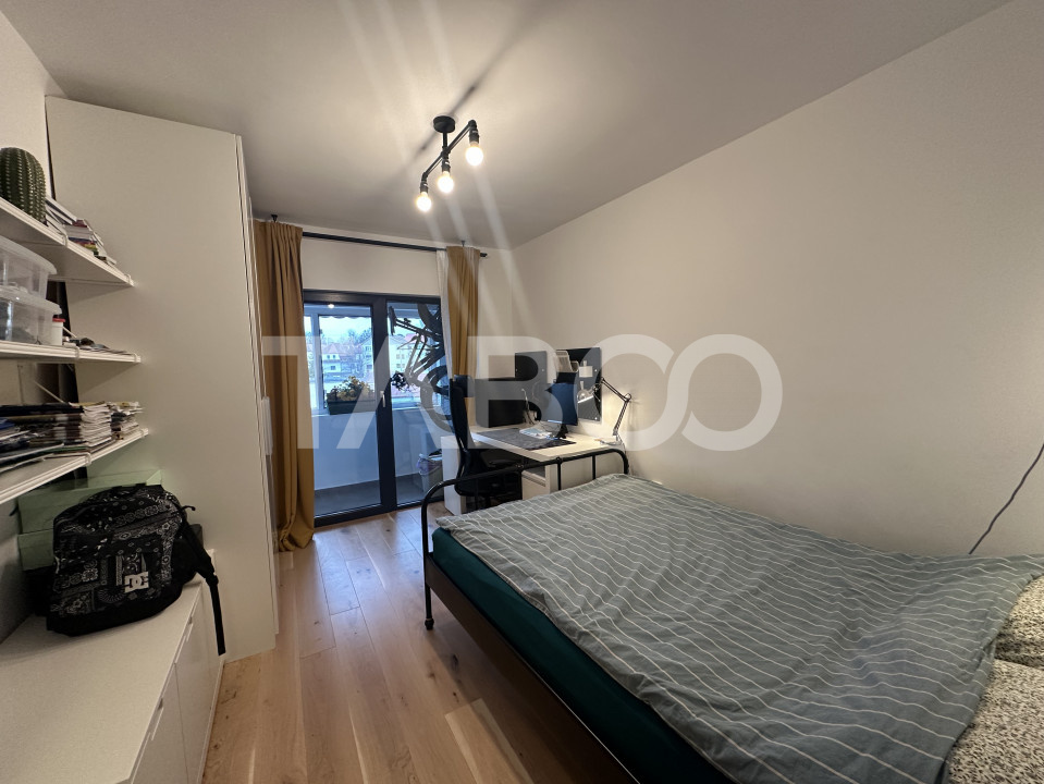 Un loc plin de lumina si armonie gata sa devina acasa