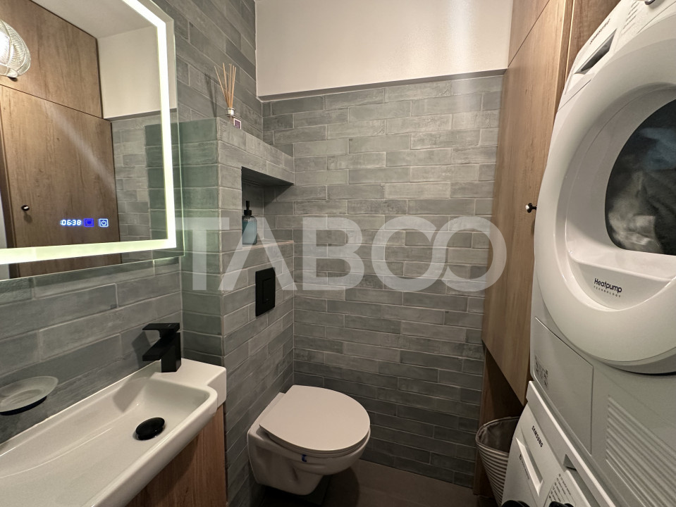 Un loc plin de lumina si armonie gata sa devina acasa