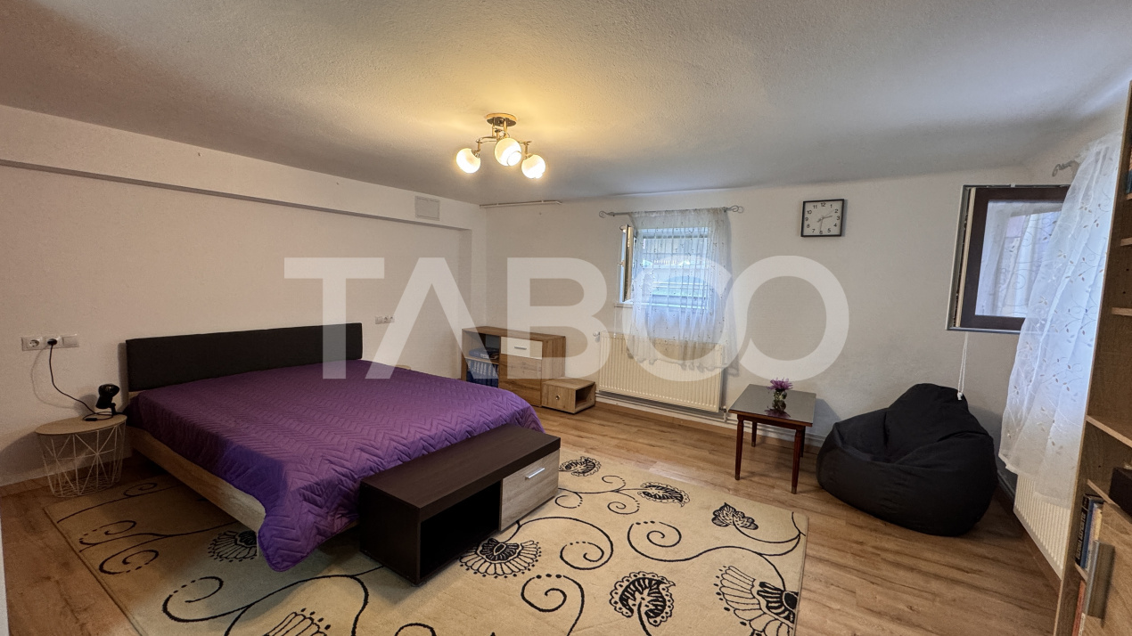 UTILITATI INCLUSE Apartament 2 camere mobilat utilat 85 mpu Sub Arini