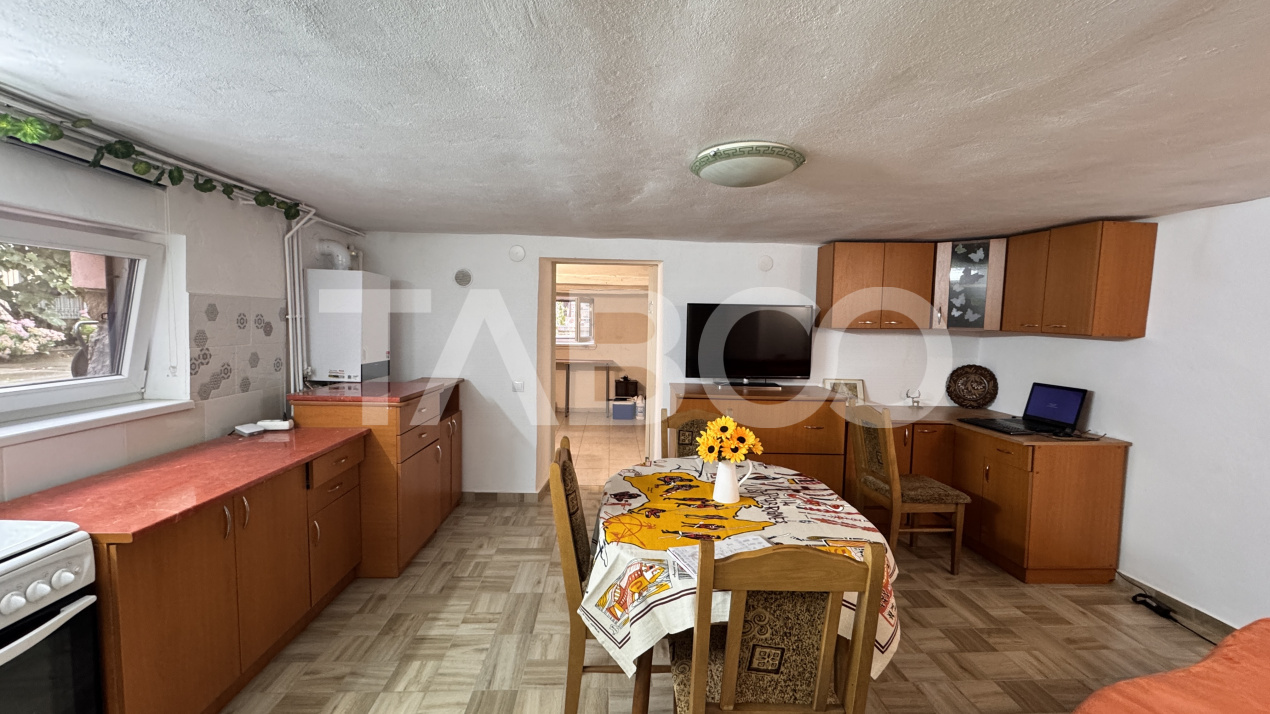 UTILITATI INCLUSE Apartament 2 camere mobilat utilat 85 mpu Sub Arini