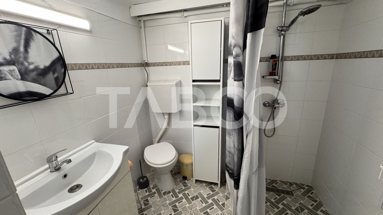 UTILITATI INCLUSE Apartament 2 camere mobilat utilat 85 mpu Sub Arini