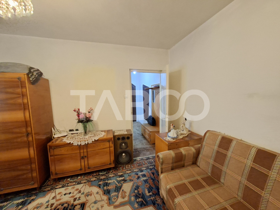 Zona buna si pret atractiv predare imediata Mihai Viteazul in Sibiu - Nicolae Iorga