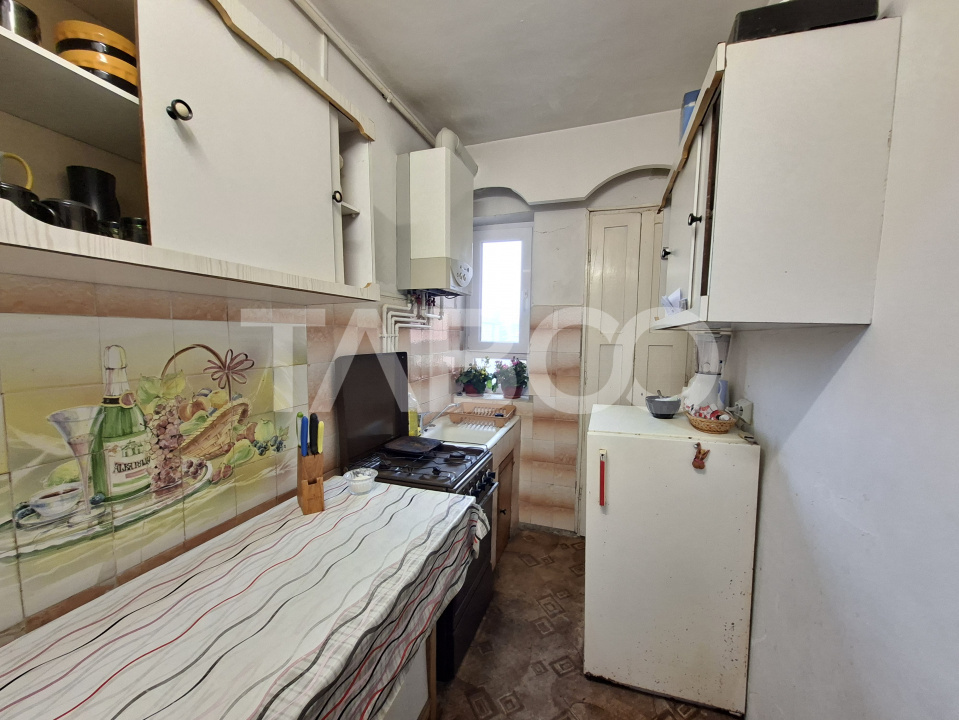 Zona buna si pret atractiv predare imediata Mihai Viteazul